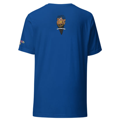 The Gang t-shirt