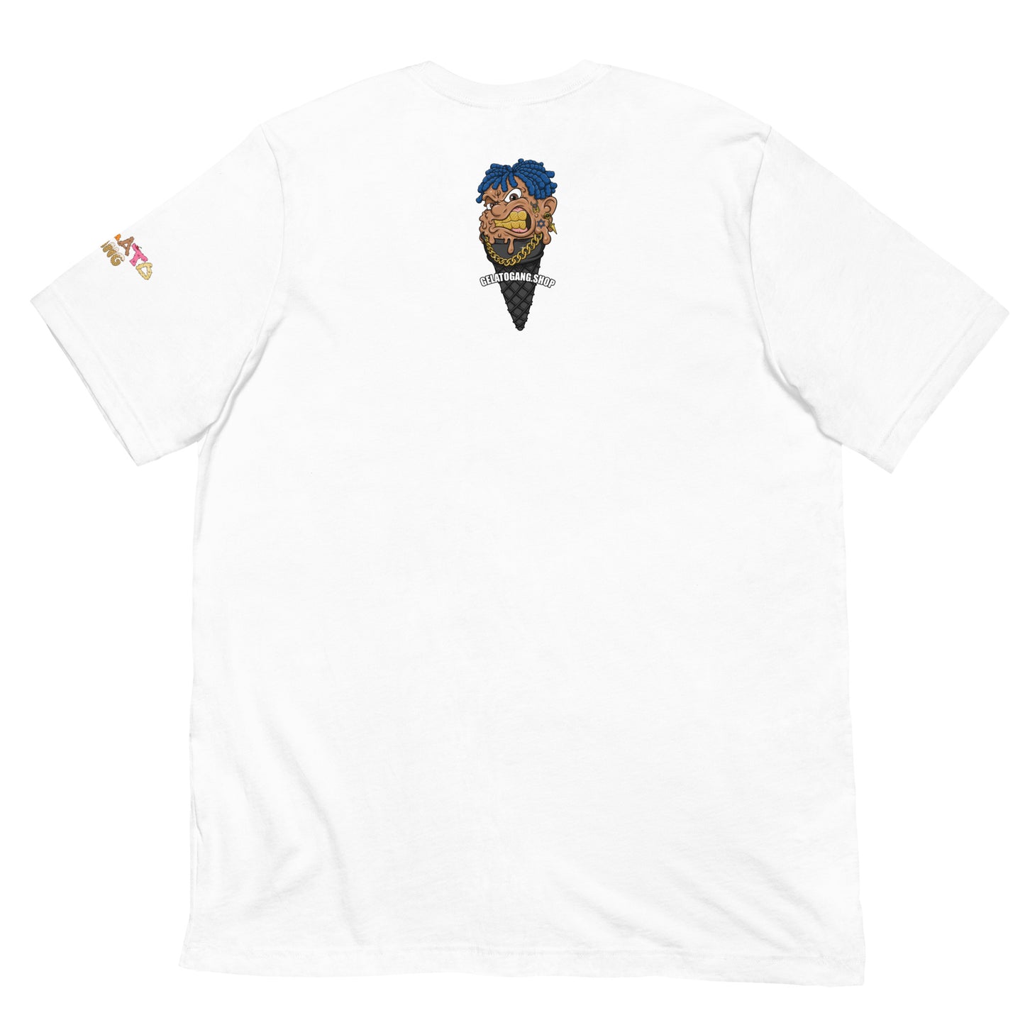 The Gang Unisex t-shirt