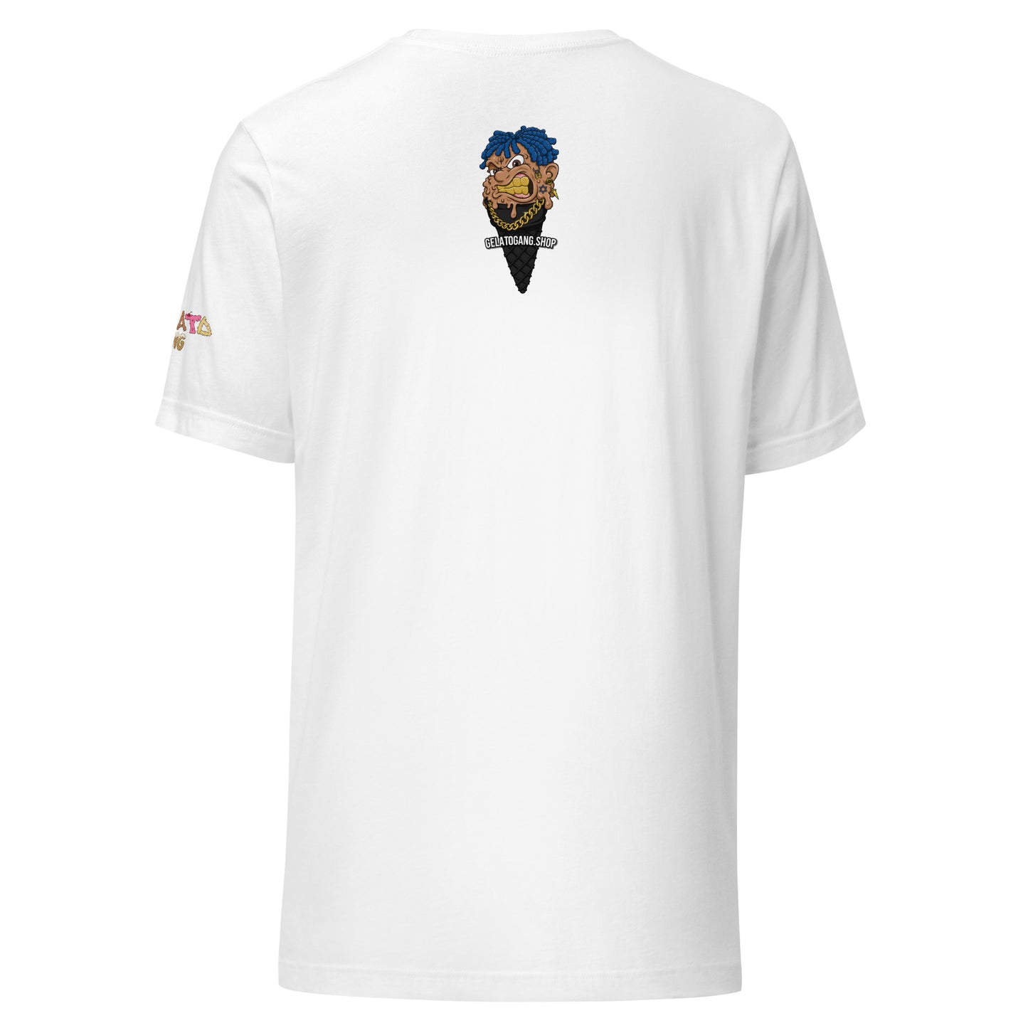 Gelato Gang Unisex t-shirt