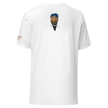 The Gang t-shirt