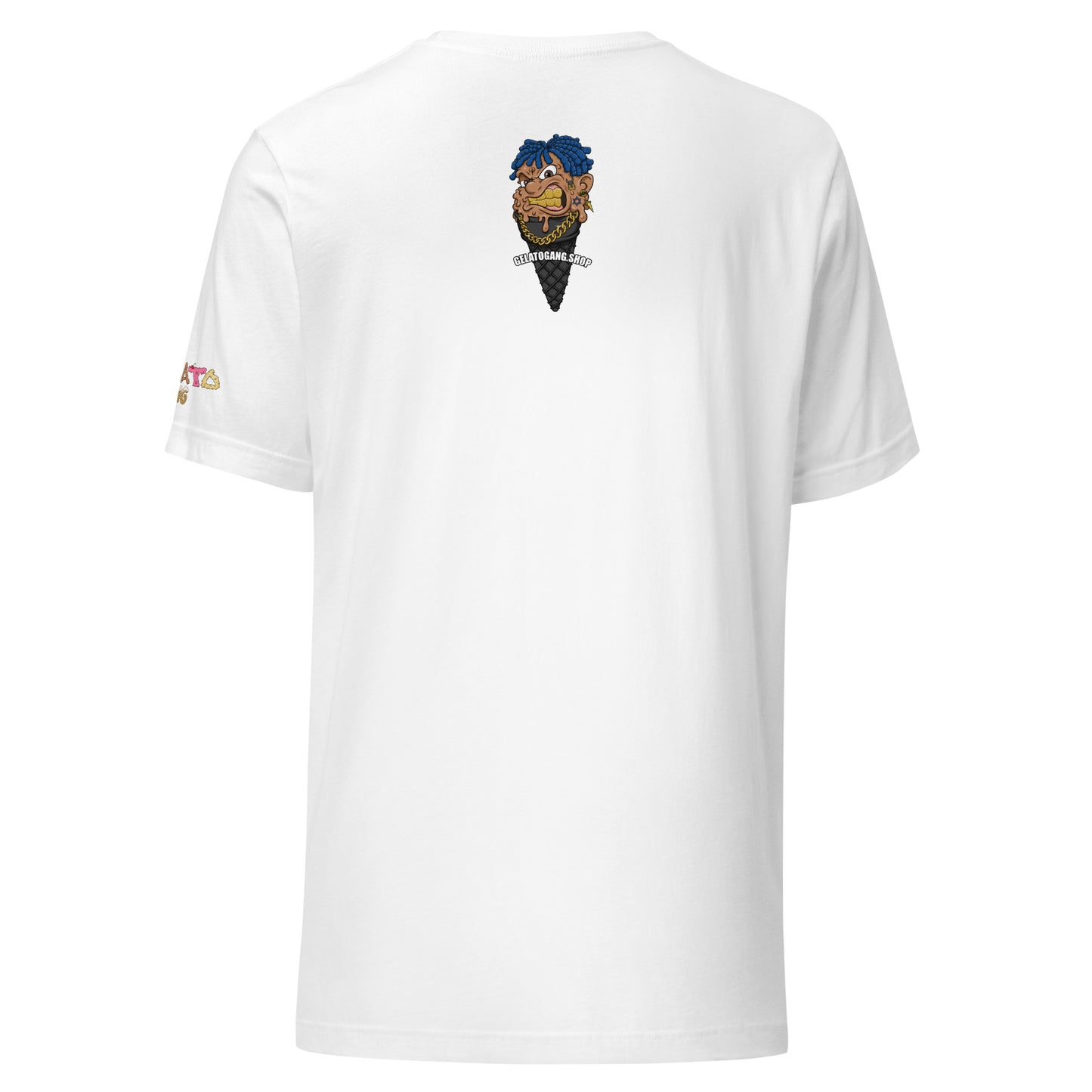 Gelato Gang T-shirt
