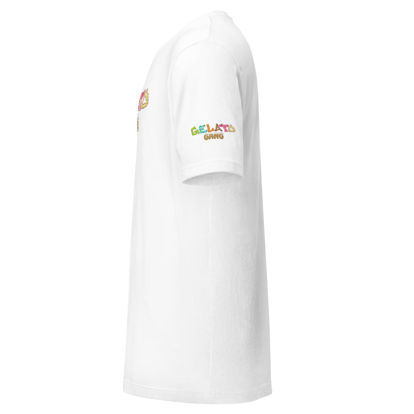 Gelato Gang Unisex t-shirt